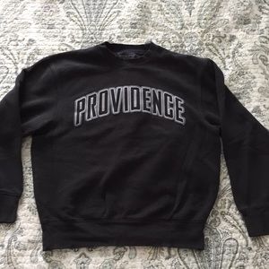 PROVIDENCE COLLEGE SWEATSHIRT